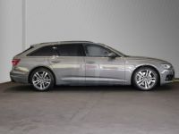 Audi A6 Avant 50 TFSIe S line sport ACC - <small></small> 56.880 € <small>TTC</small> - #5