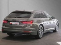 Audi A6 Avant 50 TFSIe S line sport ACC - <small></small> 56.880 € <small>TTC</small> - #6