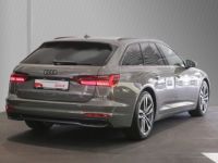 Audi A6 Avant 50 TFSIe S line sport ACC - <small></small> 51.880 € <small>TTC</small> - #7