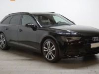 Audi A6 Avant 50TDI/Quattro/Virtual/AHK/Pano - <small></small> 38.990 € <small>TTC</small> - #2