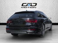 Audi A6 Avant 55 TFSI 340 ch Quattro S tronic 7 S line - <small></small> 61.990 € <small></small> - #4