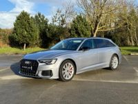 Audi A6 Avant 55 TFSI 367CH Competiton PHEV - <small></small> 45.000 € <small></small> - #1