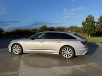 Audi A6 Avant 55 TFSI 367CH Competiton PHEV - <small></small> 45.000 € <small></small> - #2