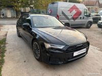 Audi A6 Avant 55 TFSi E 367 CH S-Tronic 7 Quattro Competition - <small></small> 42.000 € <small>TTC</small> - #2