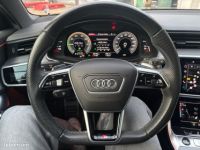 Audi A6 Avant 55 TFSi E 367 CH S-Tronic 7 Quattro Competition - <small></small> 42.000 € <small>TTC</small> - #10