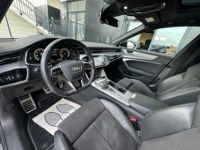 Audi A6 Avant 55 TFSI E 367 COMPETITION QUATTRO S TRONIC 7 - <small></small> 41.900 € <small>TTC</small> - #9