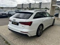 Audi A6 Avant 55 TFSI E 367 COMPETITION QUATTRO S TRONIC 7 - <small></small> 46.500 € <small>TTC</small> - #4