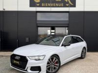 Audi A6 Avant 55 TFSI E 367 COMPETITION QUATTRO S TRONIC 7 16CV - <small></small> 37.900 € <small>TTC</small> - #1