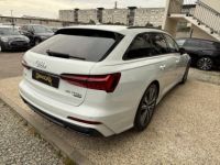 Audi A6 Avant 55 TFSI E 367 COMPETITION QUATTRO S TRONIC 7 16CV - <small></small> 37.900 € <small>TTC</small> - #4