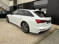 Audi A6 Avant 55 TFSI E 367 COMPETITION QUATTRO S TRONIC 7 16CV - <small></small> 37.900 € <small>TTC</small> - #5