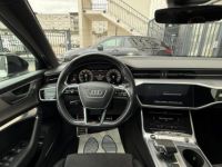 Audi A6 Avant 55 TFSI E 367 COMPETITION QUATTRO S TRONIC 7 16CV - <small></small> 37.900 € <small>TTC</small> - #16