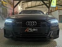 Audi A6 Avant 55 TFSI e 367 CV COMPETITION QUATTRO S-TRONIC - <small></small> 39.850 € <small>TTC</small> - #3