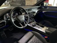 Audi A6 Avant 55 TFSI e 367 CV COMPETITION QUATTRO S-TRONIC - <small></small> 46.950 € <small>TTC</small> - #5