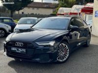 Audi A6 Avant 55 TFSI e 367ch Compétition quattro S tronic 7 - <small></small> 38.990 € <small>TTC</small> - #1