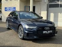 Audi A6 Avant 55 TFSI e 367ch Compétition quattro S tronic 7 - <small></small> 38.990 € <small>TTC</small> - #2