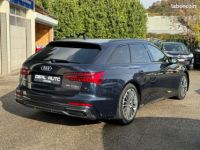 Audi A6 Avant 55 TFSI e 367ch Compétition quattro S tronic 7 - <small></small> 38.990 € <small>TTC</small> - #3