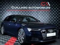 Audi A6 Avant 55 TFSI e 367ch COMPETITION QUATTRO S-TRONIC 7 - <small></small> 56.900 € <small></small> - #3