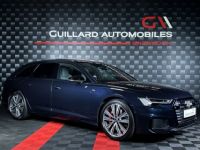 Audi A6 Avant 55 TFSI e 367ch COMPETITION QUATTRO S-TRONIC 7 - <small></small> 56.900 € <small></small> - #5