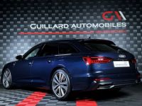 Audi A6 Avant 55 TFSI e 367ch COMPETITION QUATTRO S-TRONIC 7 - <small></small> 56.900 € <small></small> - #7