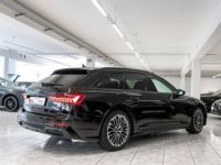 Audi A6 Avant 55 TFSI e quattro - <small></small> 43.940 € <small>TTC</small> - #5