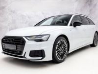 Audi A6 Avant 55 TFSI e quattro Competition | S-Line - <small></small> 46.550 € <small>TTC</small> - #1