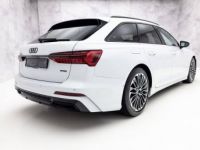 Audi A6 Avant 55 TFSI e quattro Competition | S-Line - <small></small> 46.550 € <small>TTC</small> - #2