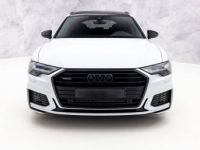 Audi A6 Avant 55 TFSI e quattro Competition | S-Line - <small></small> 46.550 € <small>TTC</small> - #3