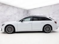 Audi A6 Avant 55 TFSI e quattro Competition | S-Line - <small></small> 46.550 € <small>TTC</small> - #5