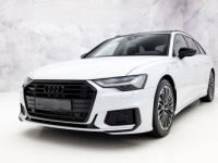 Audi A6 Avant 55 TFSI e quattro Competition | S-Line - <small></small> 46.550 € <small>TTC</small> - #7