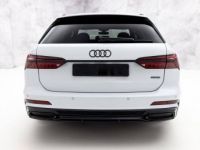 Audi A6 Avant 55 TFSI e quattro Competition | S-Line - <small></small> 46.550 € <small>TTC</small> - #8