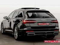 Audi A6 Avant 55 TFSi E-Quattro PHEV Compet.Sport S-tronic - <small></small> 45.990 € <small>TTC</small> - #3