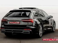 Audi A6 Avant 55 TFSi E-Quattro PHEV Compet.Sport S-tronic - <small></small> 45.990 € <small>TTC</small> - #5