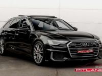 Audi A6 Avant 55 TFSi E-Quattro PHEV Compet.Sport S-tronic - <small></small> 45.990 € <small>TTC</small> - #7