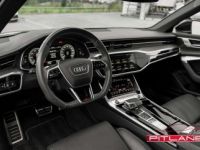 Audi A6 Avant 55 TFSi E-Quattro PHEV Compet.Sport S-tronic - <small></small> 45.990 € <small>TTC</small> - #11