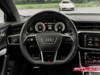 Audi A6 Avant 55 TFSi E-Quattro PHEV Compet.Sport S-tronic - <small></small> 45.990 € <small>TTC</small> - #25