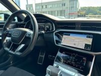 Audi A6 Avant 55 TFSI e Quattro S Line MATRIX PANO ACC - <small></small> 40.990 € <small>TTC</small> - #9