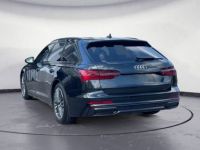 Audi A6 Avant 55 TFSI E S line Quattro - <small></small> 37.990 € <small>TTC</small> - #5