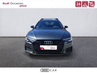 Audi A6 Avant 55 TFSIe 367 ch S tronic 7 Quattro Competition - <small></small> 58.900 € <small>TTC</small> - #2