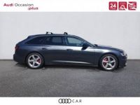 Audi A6 Avant 55 TFSIe 367 ch S tronic 7 Quattro Competition - <small></small> 58.900 € <small>TTC</small> - #3