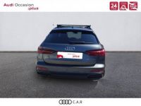 Audi A6 Avant 55 TFSIe 367 ch S tronic 7 Quattro Competition - <small></small> 58.900 € <small>TTC</small> - #4