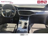 Audi A6 Avant 55 TFSIe 367 ch S tronic 7 Quattro Competition - <small></small> 58.900 € <small>TTC</small> - #6