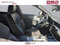 Audi A6 Avant 55 TFSIe 367 ch S tronic 7 Quattro Competition - <small></small> 58.900 € <small>TTC</small> - #7