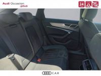 Audi A6 Avant 55 TFSIe 367 ch S tronic 7 Quattro Competition - <small></small> 58.900 € <small>TTC</small> - #8