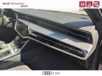 Audi A6 Avant 55 TFSIe 367 ch S tronic 7 Quattro Competition - <small></small> 58.900 € <small>TTC</small> - #9