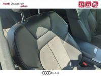 Audi A6 Avant 55 TFSIe 367 ch S tronic 7 Quattro Competition - <small></small> 58.900 € <small>TTC</small> - #10