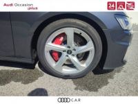 Audi A6 Avant 55 TFSIe 367 ch S tronic 7 Quattro Competition - <small></small> 58.900 € <small>TTC</small> - #12