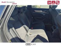 Audi A6 Avant 55 TFSIe 367 ch S tronic 7 Quattro Competition - <small></small> 58.900 € <small>TTC</small> - #14