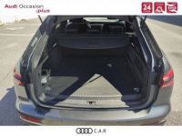 Audi A6 Avant 55 TFSIe 367 ch S tronic 7 Quattro Competition - <small></small> 58.900 € <small>TTC</small> - #17