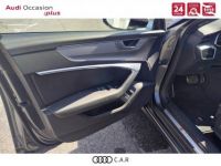 Audi A6 Avant 55 TFSIe 367 ch S tronic 7 Quattro Competition - <small></small> 58.900 € <small>TTC</small> - #19