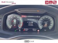 Audi A6 Avant 55 TFSIe 367 ch S tronic 7 Quattro Competition - <small></small> 58.900 € <small>TTC</small> - #23